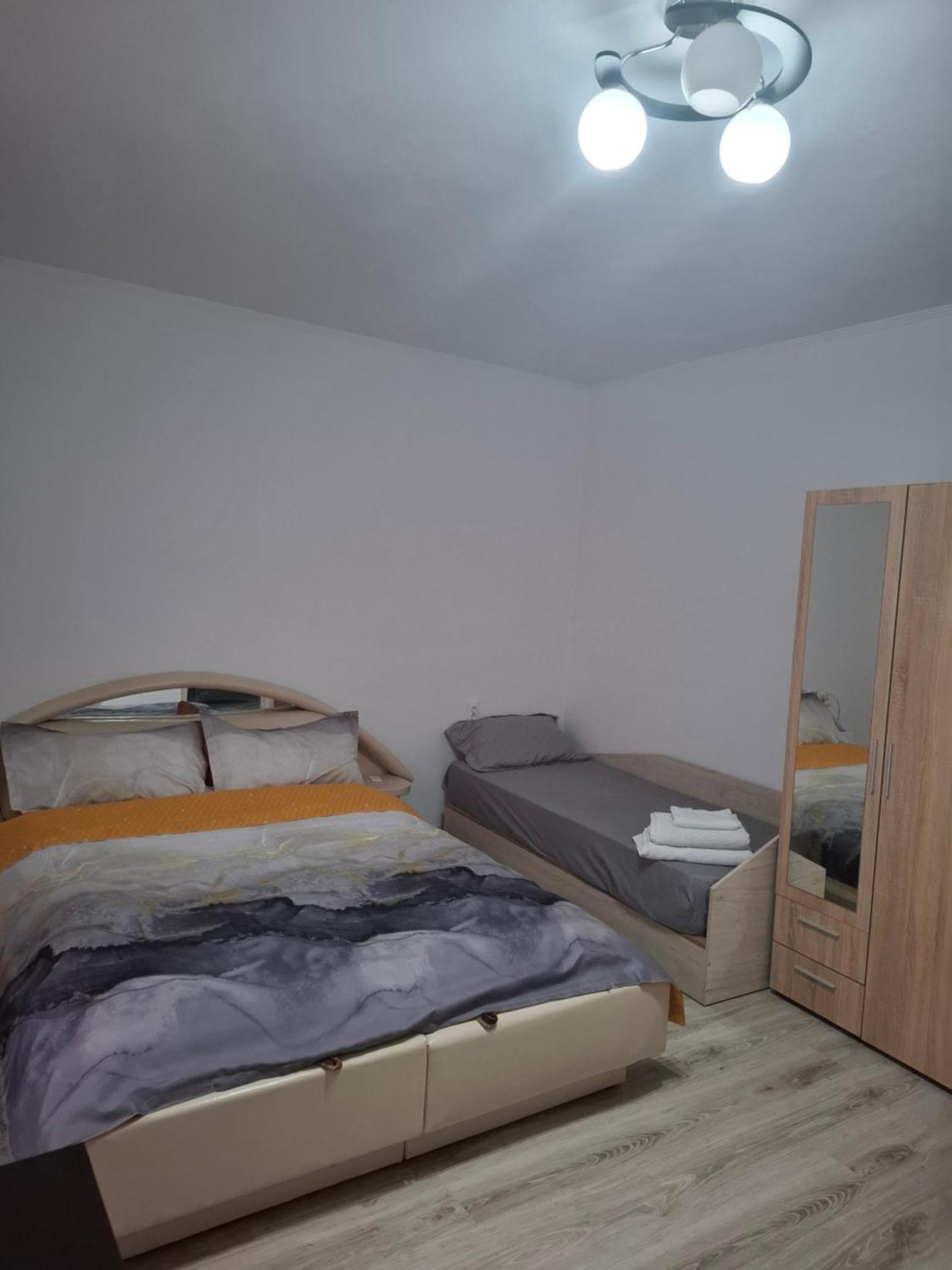 Hotel La Dede à Calafat Extérieur photo